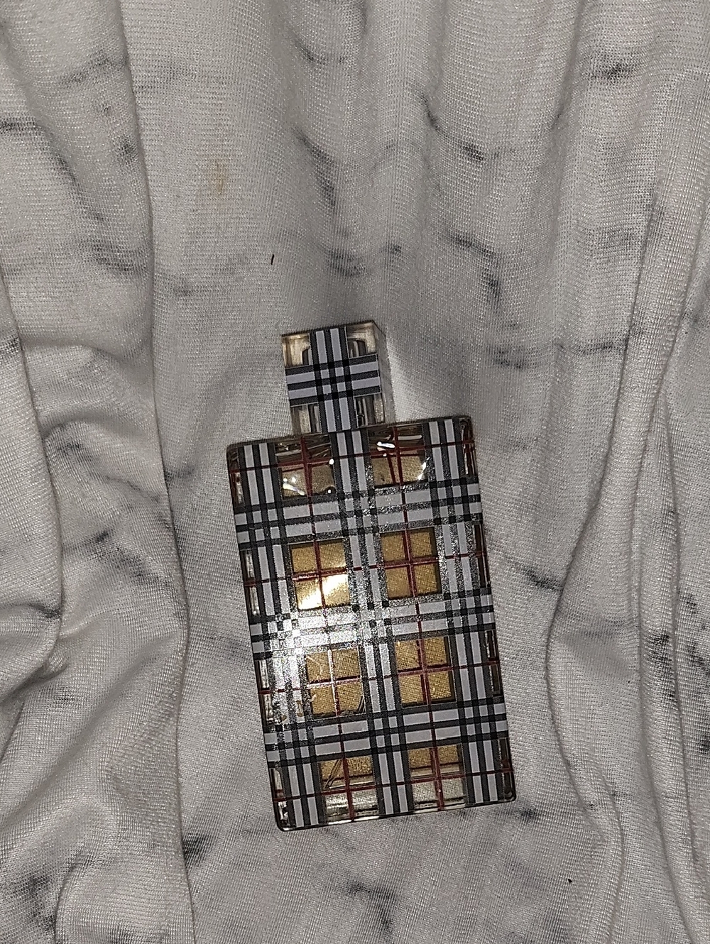 Burberry Brint Paris Champs Elysees 3.5fl Oz